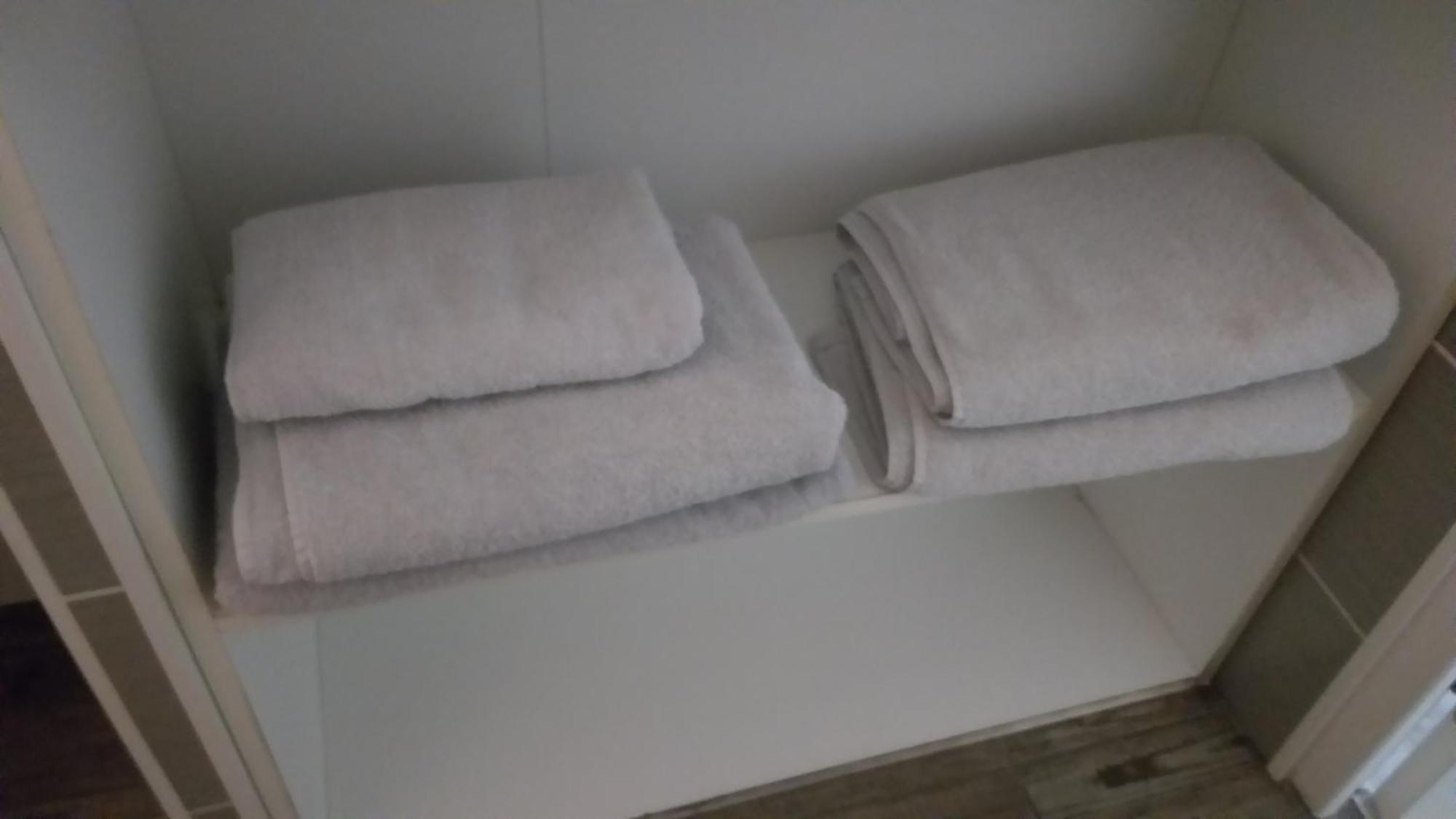 Sublime Studio Au Coeur Historique De Frejus Apartment Bagian luar foto